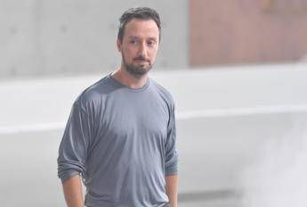 Saint Laurent finisce lera Vaccarello dieci anni che hanno cambiato la maison