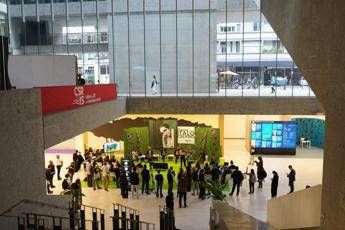 Salone della CSR alla Bocconi tre giorni per un futuro possibile