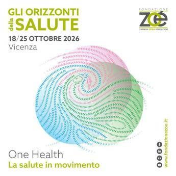 Salute in movimento e approccio One health a Vicenza torna la rassegna Gli orizzonti della salute