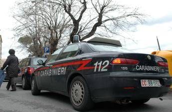 Sanremo enne cosparge di benzina e da fuoco a clochard