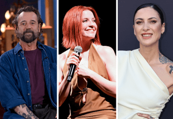 Sanremo Giovani nella commissione musicale spuntano Fabio Volo Noemi e Stokholma
