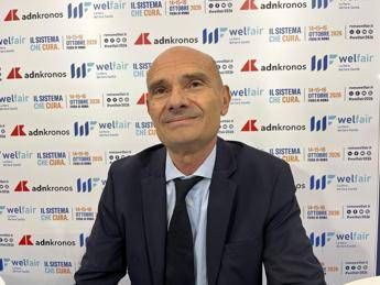 Sbarbati UniVr Fibromialgia va portata dal piano individuale al piano sociale