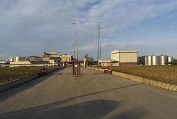 Scerni dramma nella cantina sociale giovane operaio muore a anni mentre pulisce le vasche