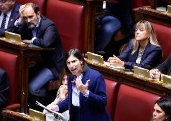Schlein Centrosinistra vincera con qualunque legge elettorale
