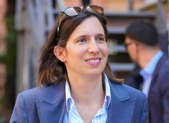 Schlein Dicevano che non sarei durata mesi e sono ancora qua