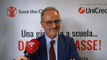 Scuola Lozzi preside I C Ennio Morricone Costruire alleanze per creare opportunita per i ragazzi