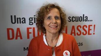 Scuola Pancione Save the Children Dallascolto dei ragazzi allazione concreta