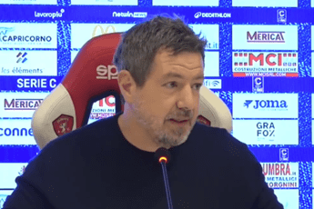 Se fai larbitro hai dei problemi Aia contro frase choc di Gaucci jr