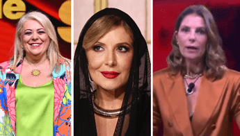 Selvaggia Lucarelli spunta un vecchio video di Ballando con le stelle dopo la frase al Grande Fratello Vip cosa e successo