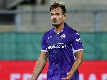 Serie A Fiorentina Como annullato il gol del pareggio di Pongracic Cosa e successo