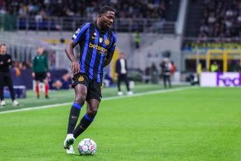 Serie A oggi Bologna Inter Diretta