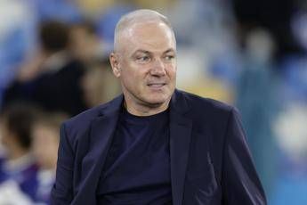 Serie A oggi Frosinone Sassuolo orario probabili formazioni e dove vederla in tv