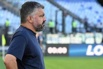 Serie A oggi Juventus Lazio Diretta