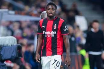 Serie A oggi Milan Atalanta orario probabili formazioni e dove vederla
