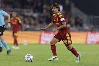 Serie A oggi Roma Genoa Diretta