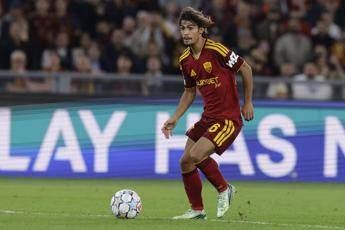Serie A oggi Roma Genoa orario probabili formazioni e dove vederla in tv