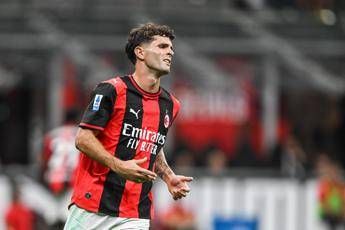 Serie A oggi Sassuolo Milan Diretta