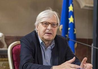 Sgarbi resta in Terapia intensiva al Gemelli e continua le terapie condizioni critiche stabili