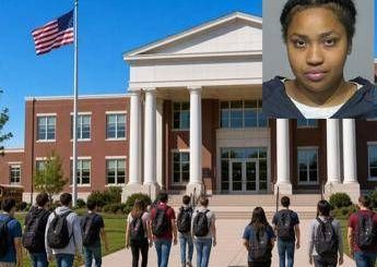 Si finge prof per insultare gli studenti Mi annoiavo e odio i bambini