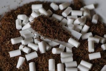 Sigarette da oggi nuovo aumento dei prezzi di tabacchi trinciati e stick