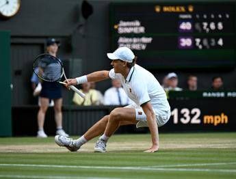 Sinner quanti punti perdera e dove sara nel ranking a gennaio Lo scenario verso gli Australian Open