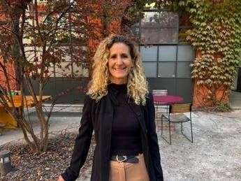 Sma Sansone Centro NeMo Terapia orale con risdiplam facilita autonomia