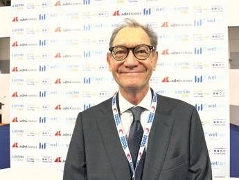 Sommella Campus Bio Medico U toolkit per la sostenibilita in ospedale