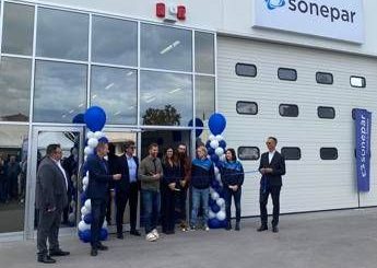 Sonepar Italia riqualifica rete in Emilia Romagna nuovo punto vendita a Forli e nuova sede per filiale Modena