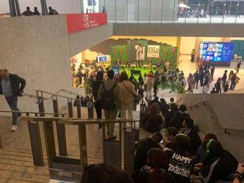Sostenibilita ricerca Sodalitas volontariato dimpresa evolve e diventa pratica strutturata