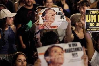 Spagna morta Maricarmen Abascal il suo sfratto aveva acceso la protesta per la casa