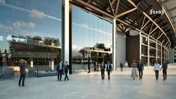 Sport e Salute investimento da mln sullo stadio Olimpico posti e modello di business per giorni lanno