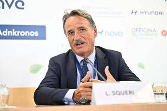 Squeri Fi Mantenere lattuale configurazione dellEts e un danno