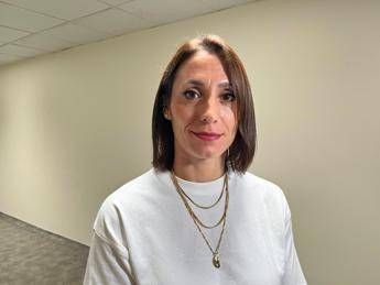 Stefania Torzullo Ricordo di Federica ci rende fieri