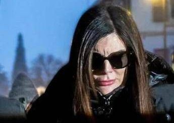Strage di Crans Montana Jessica Moretti chiede lindennita di infortunio