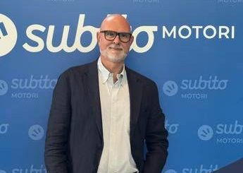 Subito Gaziano Su sezione Motori milioni di utenti unici al mese