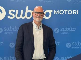 Subito Gaziano Su sezione Motori milioni di utenti unici al mese