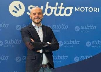 Subito Negri Sezione Motori migliora esperienza venditori e acquirenti