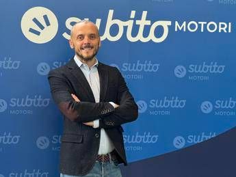 Subito Negri Sezione Motori migliora esperienza venditori e acquirenti