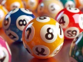 SuperEnalotto estrazione di oggi ottobre numeri vincenti