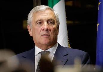 Tajani Nel record export a miliardi nonostante guerre dazi e crisi energia
