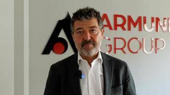 Tech Berghella Armundia Group Conoscenza profonda e approccio senza pregiudizi permettono crescita