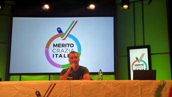 Testo unico per lintelligenza artificiale al centro dellVIII congresso di Meritocrazia Italia