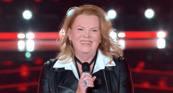 The Voice Senior la storia di Francesca Magnelli Ho rincorso la mia identita per anni