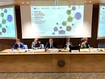 Tor Vergata Innovation day impegno ateneo in progetti e competenze