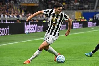 Torino Udinese Ekkelenkamp esulta ma il Var tiene tutti con il fiato sospeso cosa e successo sul gol dell