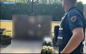 Treviglio si accanisce contro lapide ex sindaco per una vicenda degli anni denunciata enne