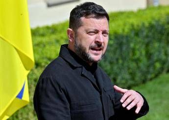 Trump Tregua energetica tra Ucraina e Russia Zelensky Elezioni se guerra si ferma mesi