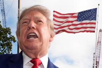 Trump blocca le sanzioni alla Russia Zelensky accusa Nuovo favore a Putin
