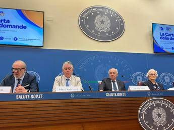 Tumori in Italia mila con cancro prostata arriva la Carta delle Domande