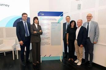 Tumori microcitoma polmonare per il dei pazienti la diagnosi e il momento piu critico